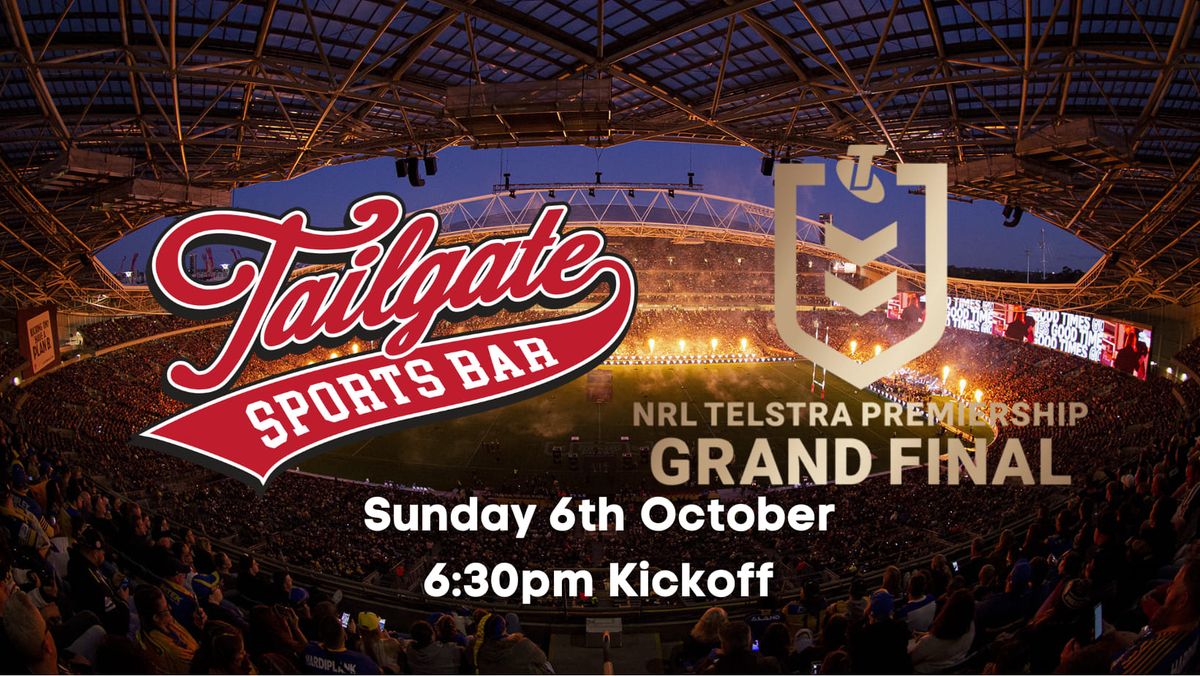 NRL Grand Final