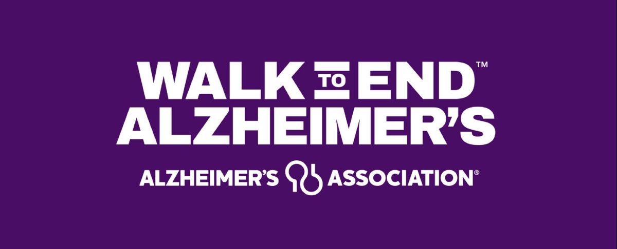 2024 Walk to End Alzheimer's - Ashland KY