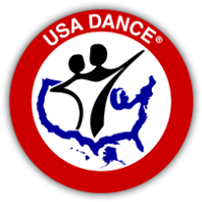 USA Dance Eugene Springfield Oregon Chapter 1010
