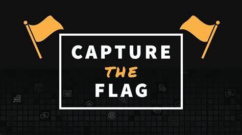 Capture the Flag 