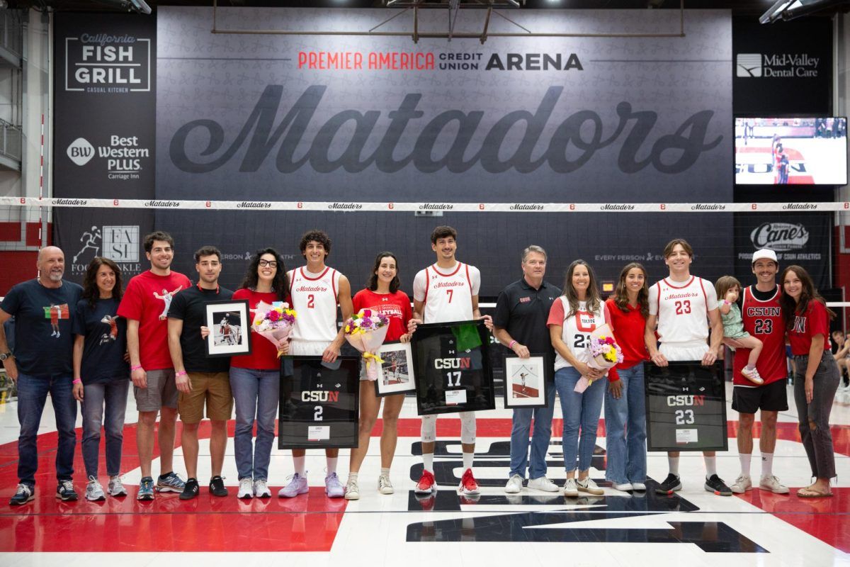 Parking Cal State Northridge Matadors at UC Irvine Anteaters Mens Basketball