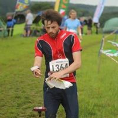 SROC - Red Rose Orienteers