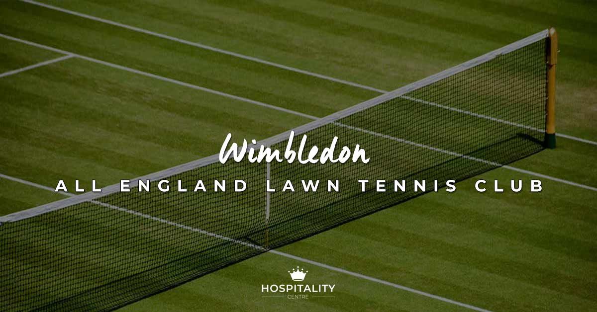 Wimbledon 2024 