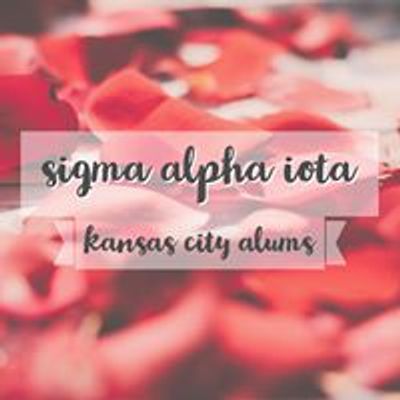 Kansas City Sigma Alpha Iota Alumnae Chapter