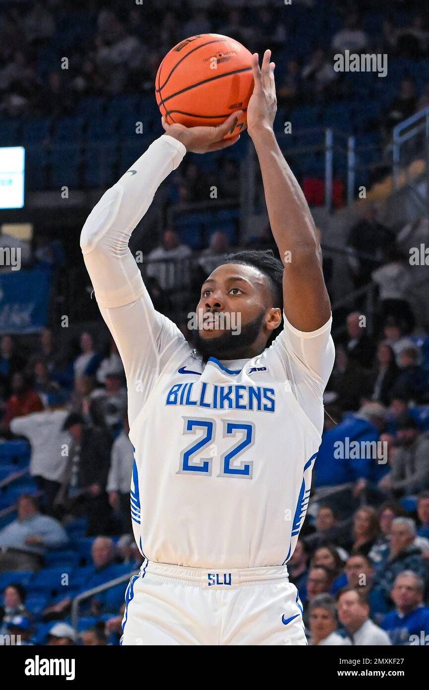 Virginia Commonwealth Rams vs. St. Louis Billikens