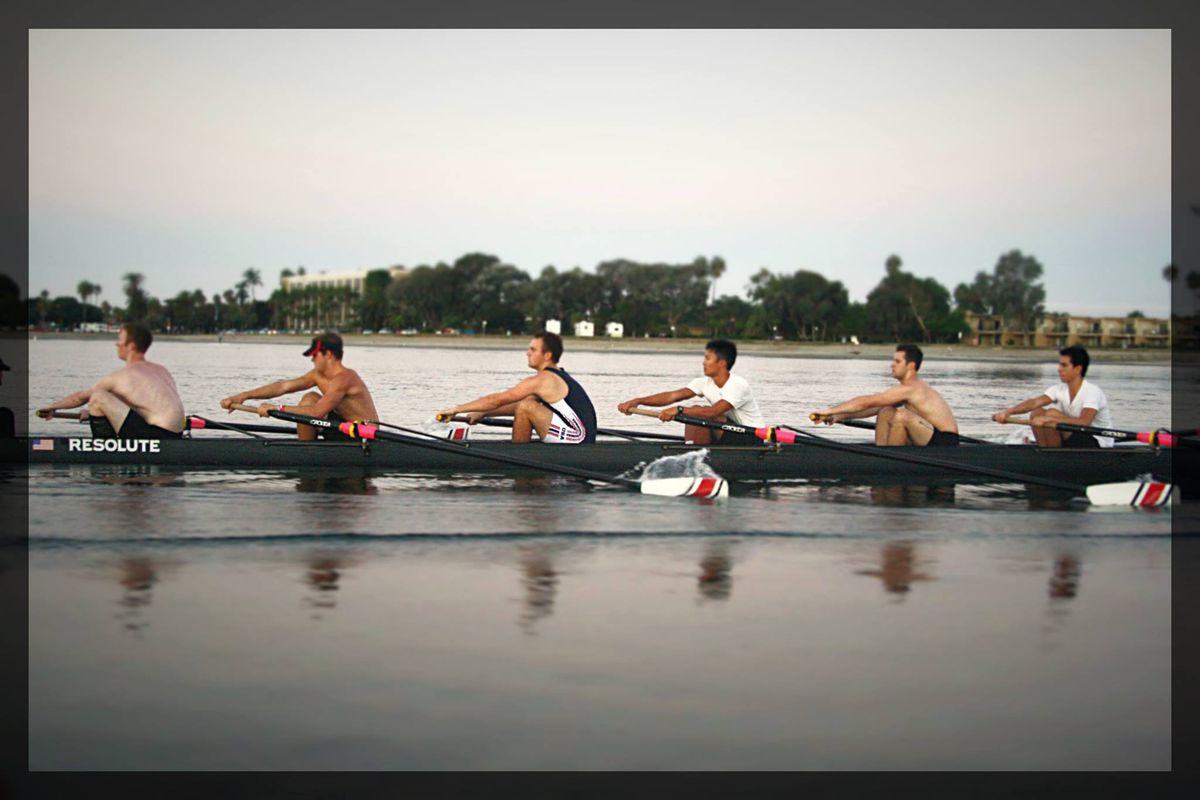 2024 Fall Alumni Row