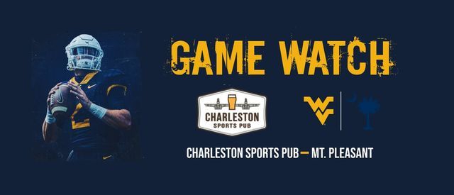 WVU vs Texas Game Watch