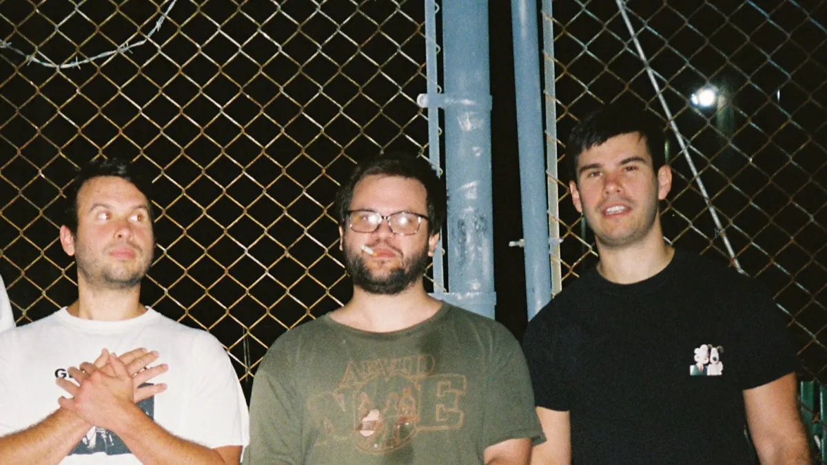Ovlov in Chicago