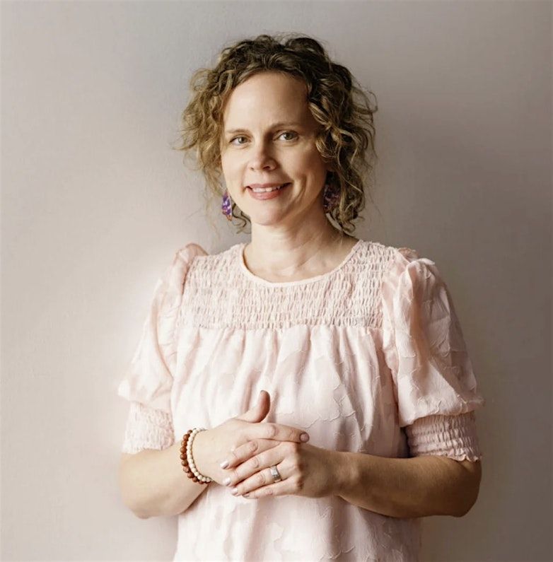 Join Nicole Intuitive Medium for New Year Inspiration With Spirit!