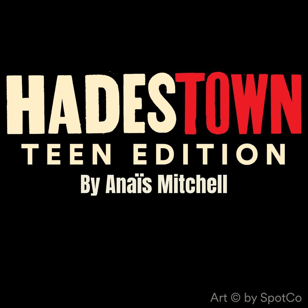 HADESTOWN : Teen Edition