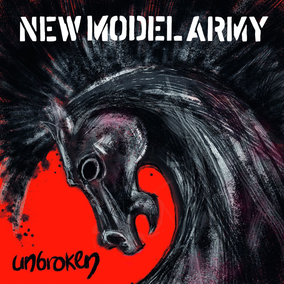 New Model Army \u2022 Heidelberg  \u2022 halle02