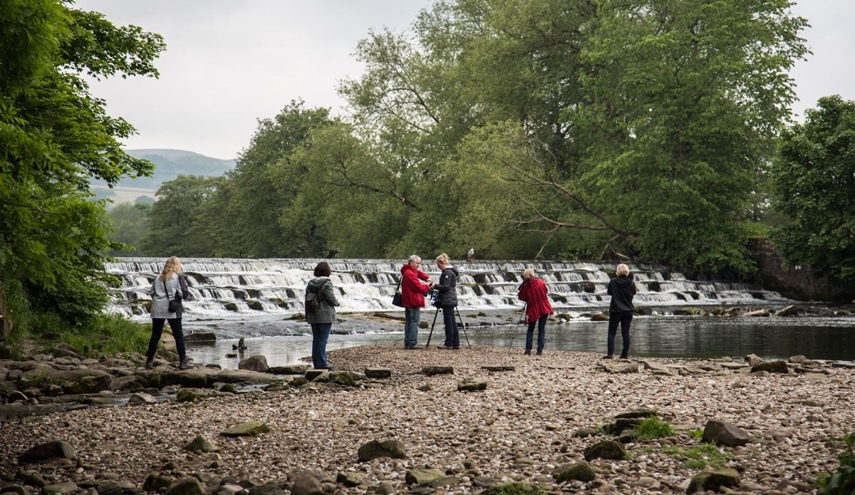 Get a Grip Beginners Camera Course