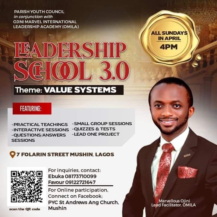 Global Leadership Conference