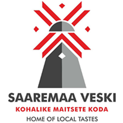 Saaremaa Veski