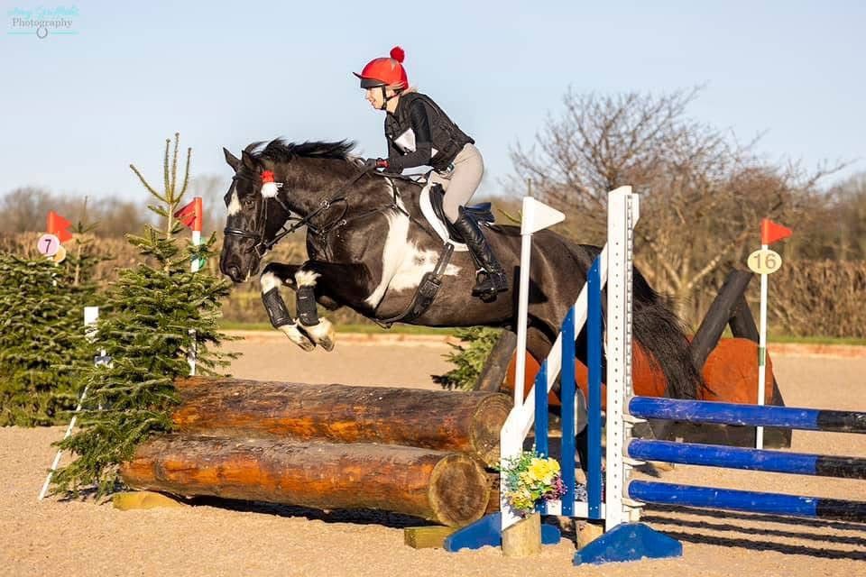 REC ARENA EVENTING ~ 70, 80 & 90cm Classes\u2026 inc. Pony Club Qualifiers