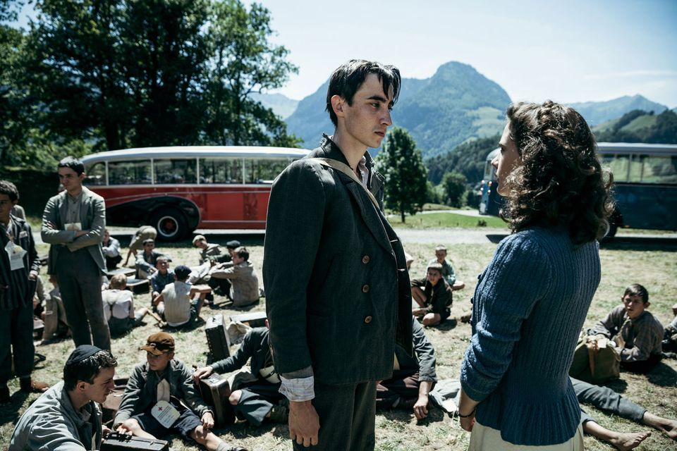 2022 Houston Jewish Film Festival, Evelyn Rubenstein Jewish Community