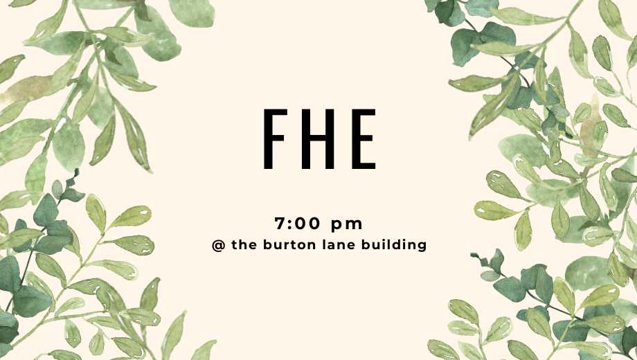 FHE