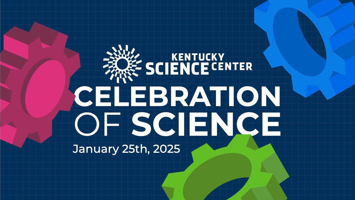 Celebration of Science