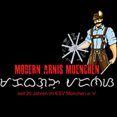 Modern Arnis M\u00fcnchen - DAV e.V.
