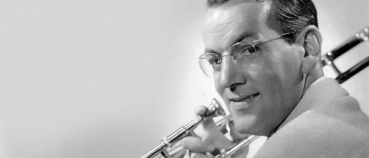 Glenn Miller in \u00d6rebro