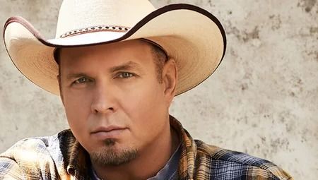 Garth Brooks - The Colosseum at Caesars Palace