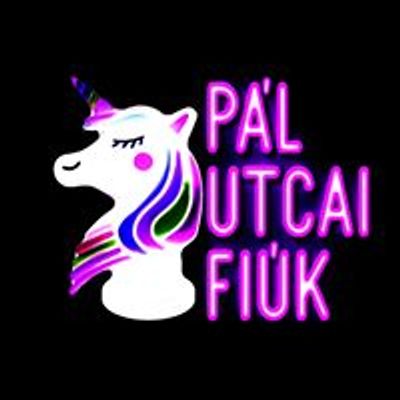 P\u00e1l Utcai Fi\u00fak