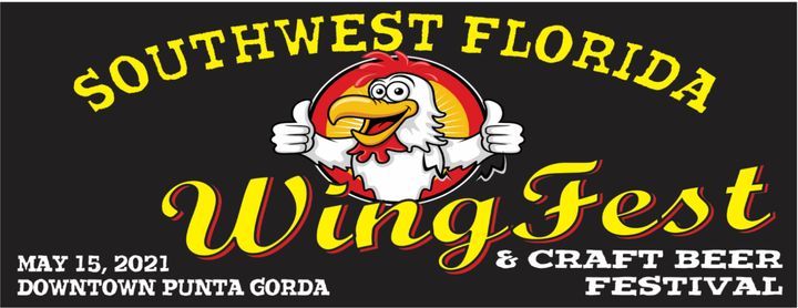 Southwest Florida WingFest & Craft Beer Festival