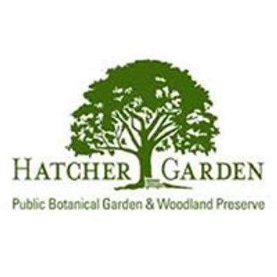 Hatcher Garden and Woodland Preserve