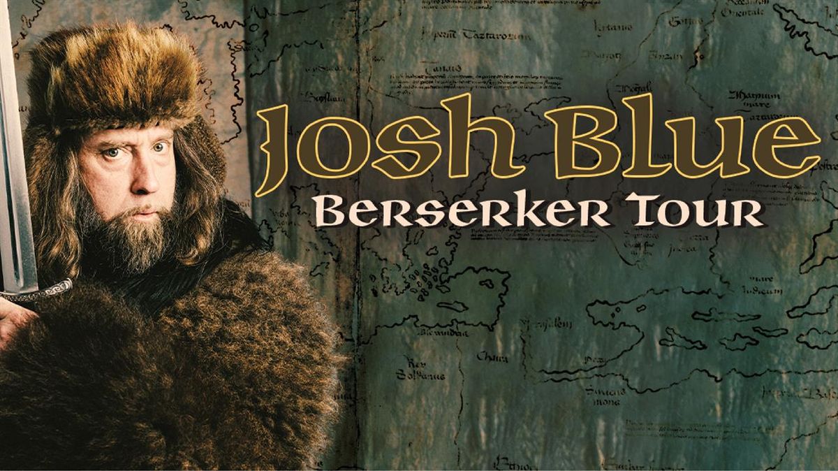 Josh Blue