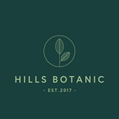 Hills Botanic
