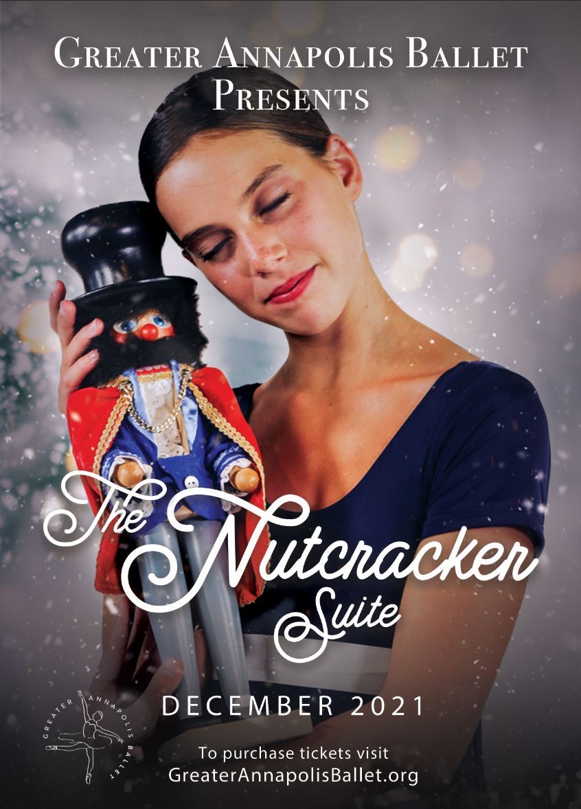 The Nutcracker - Annapolis