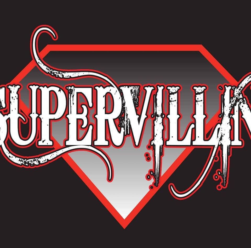 Supervillin Live @ Bayview Pub