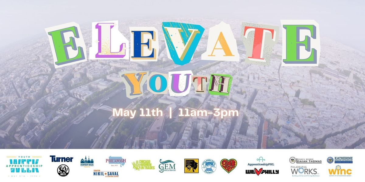 Elevate Youth 