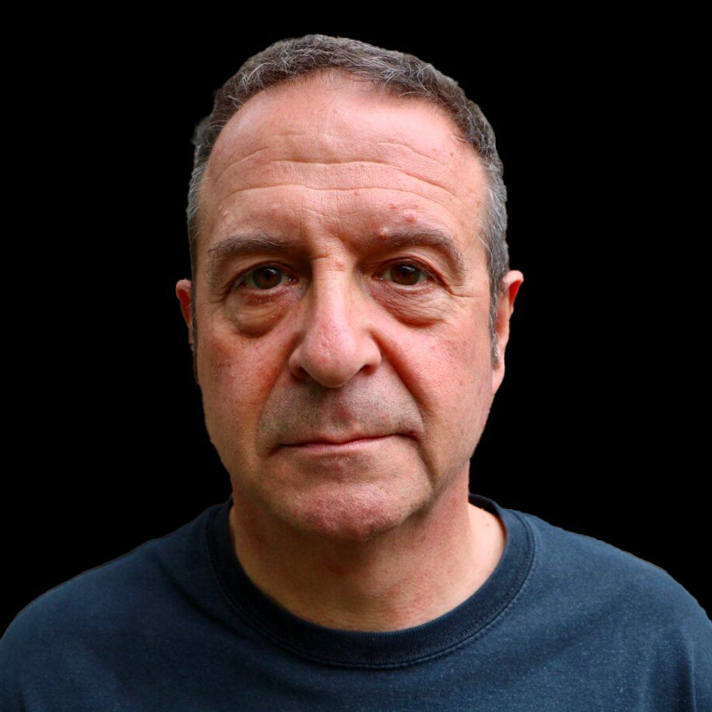 House of Stand Up Presents Mark Thomas & Friends