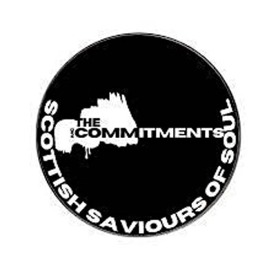 The McCommitments - Scottish Saviours Of Soul