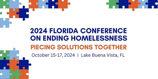 2024 Florida Conference on Ending Homelessness