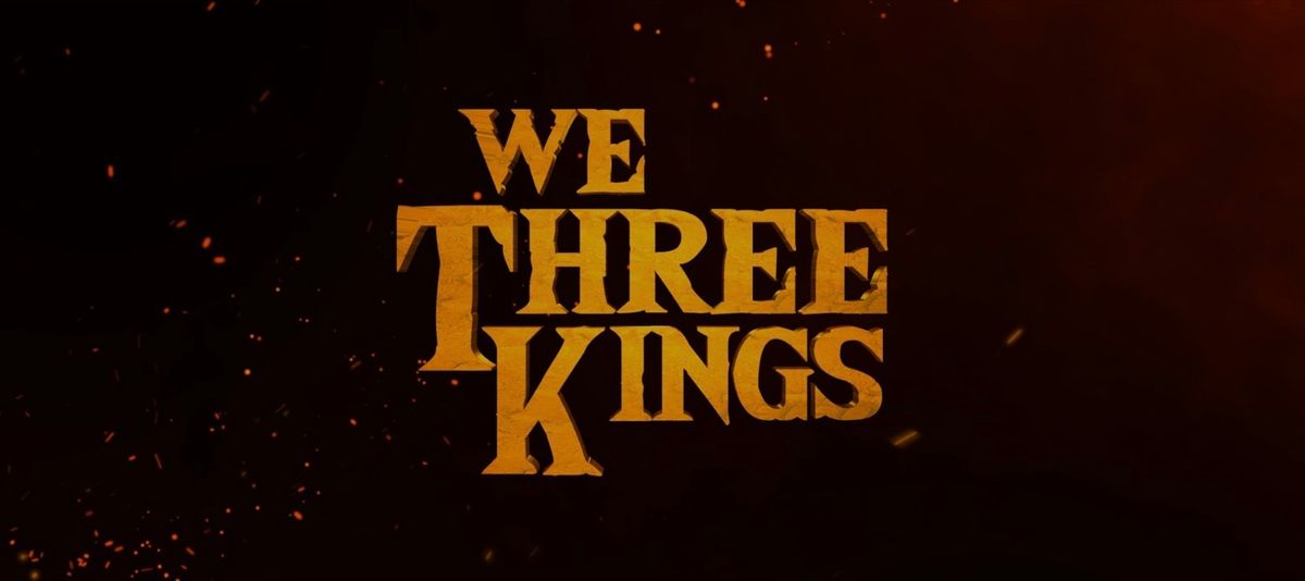 We Three Kings Screening at THE PUB