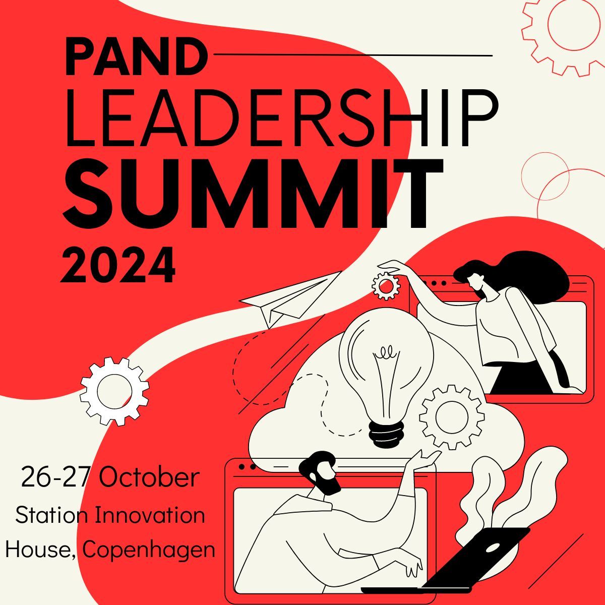 PAND Leadership Summit 2024