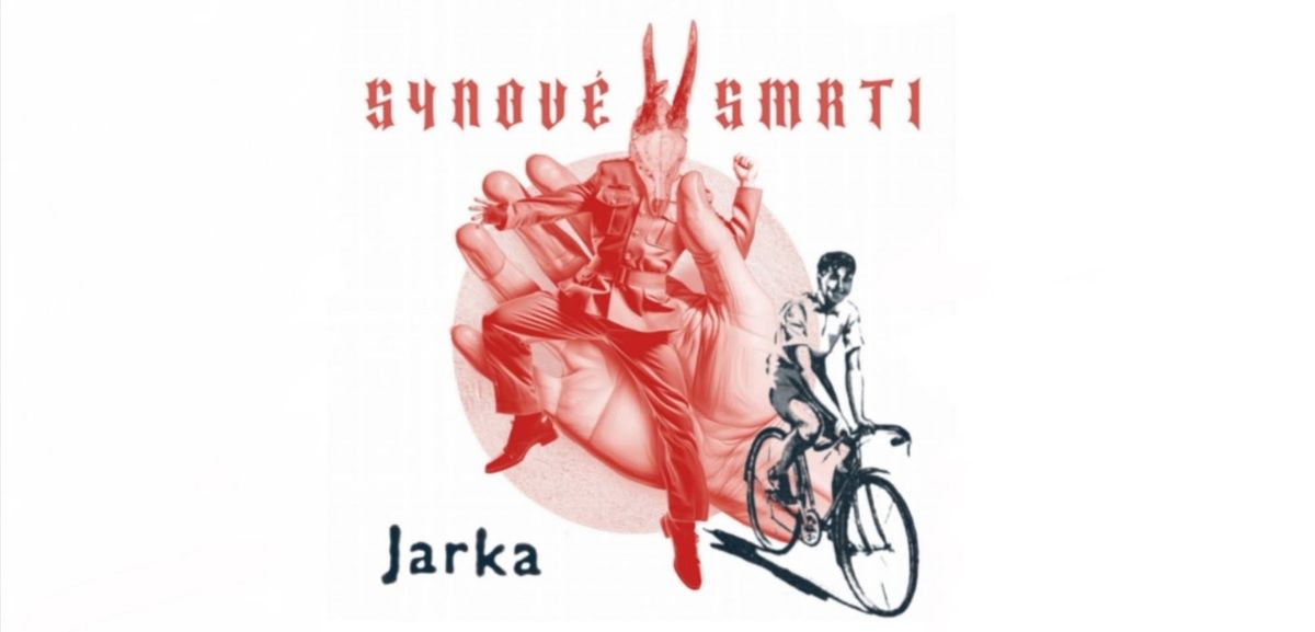 SYNOV\u00c9 SMRTI a JARKA\/\/Klub VAR\u0160AVA