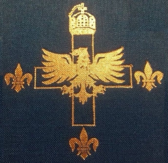 Investiture - Order of the Knights of the HRE