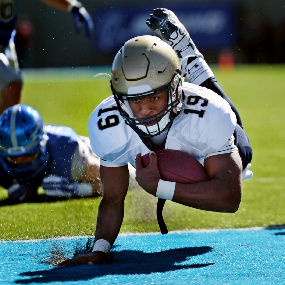 St. Louis BattleHawks at Arlington Renegades at Choctaw Stadium