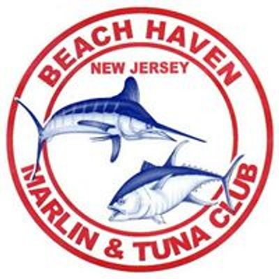 Beach Haven Marlin & Tuna Club