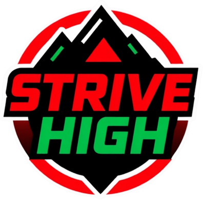 STRIVE HIGH