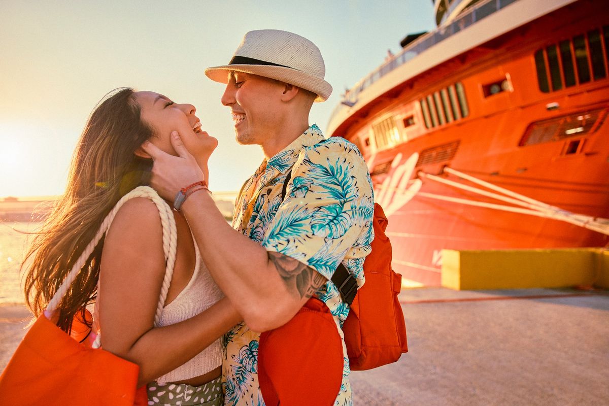 Love Boat: Riviera Maya Edition