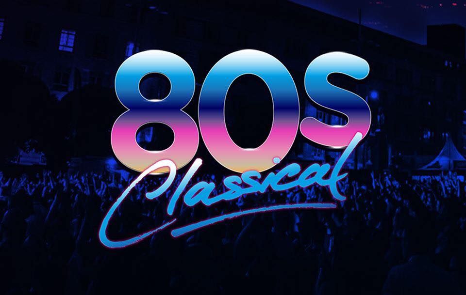 80s Classical 2022