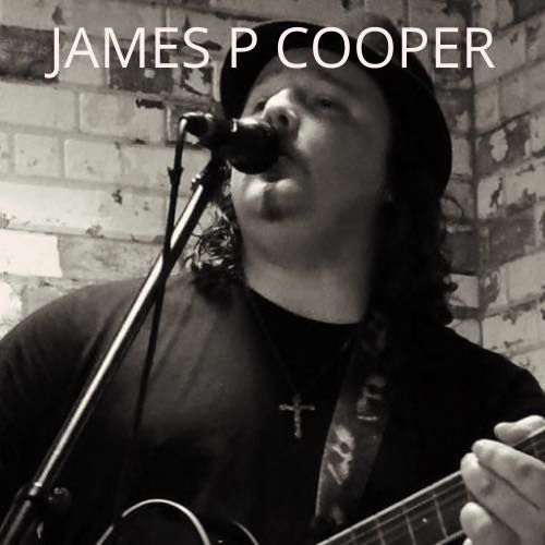 James P Cooper Live @ Clarke\u2019s Sibin Chorley!!