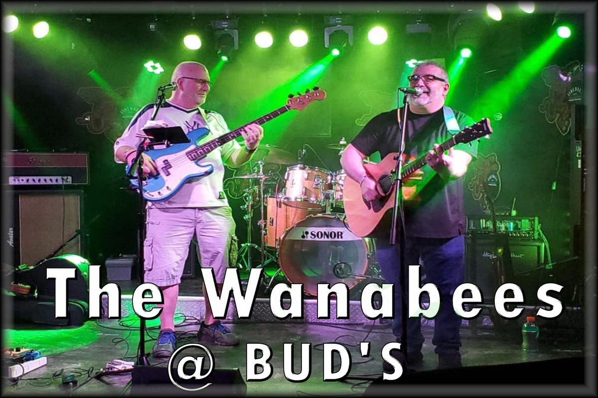 The Wanabees