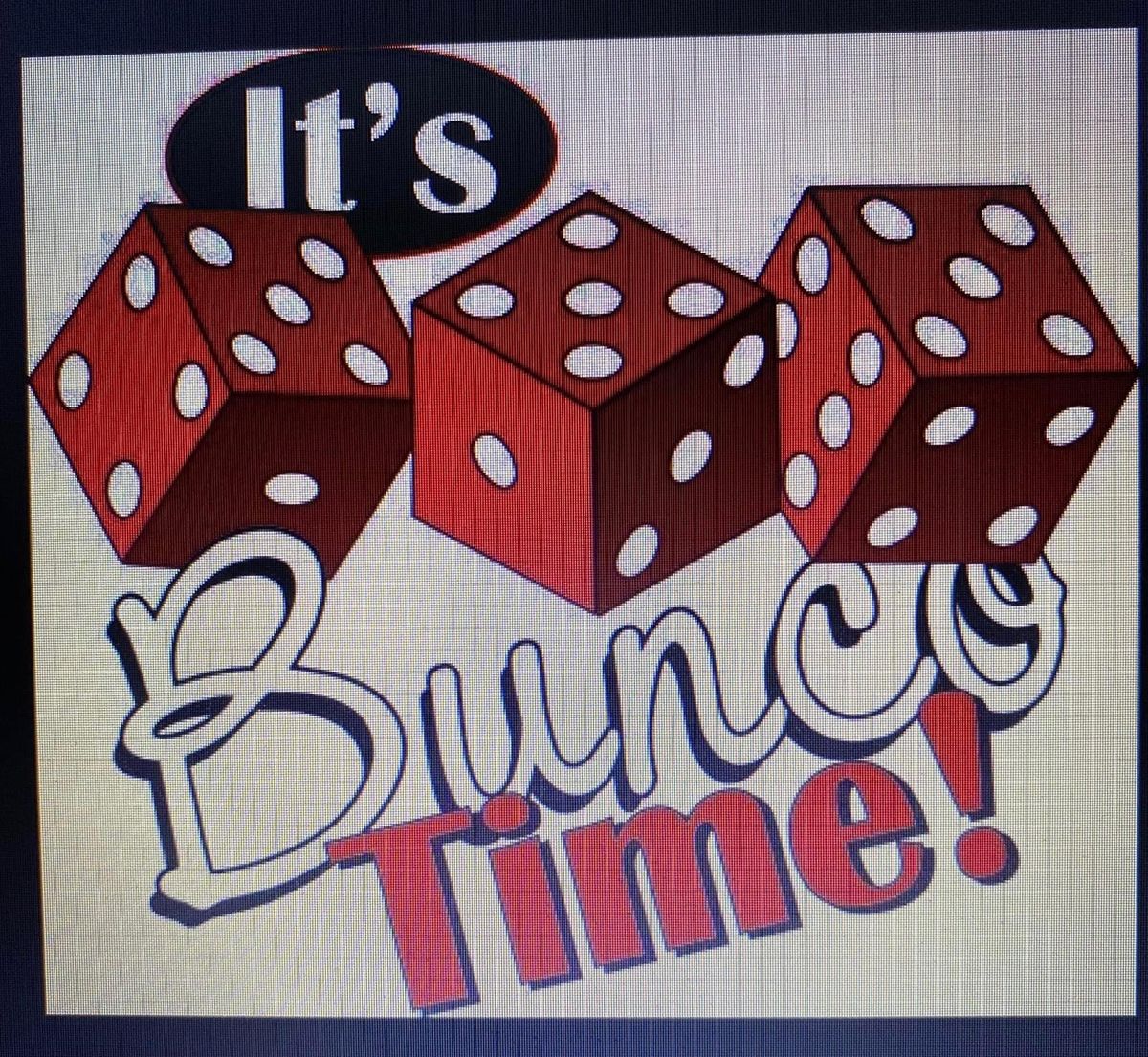 Bunco at the Barn!