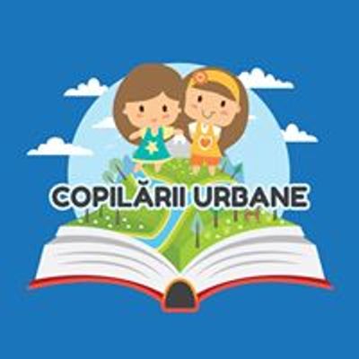 Copil\u0103rii urbane