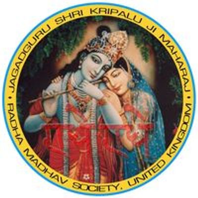 Radha Madhav Society UK